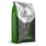 Canagan Free Range Ξηρά Τροφή Γάτας με Κοτόπουλο 4kg