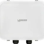 Lancom OW-602 Access Point Wi‑Fi 6 Dual Band (2.4 & 5GHz) για Εξωτερική τοποθέτηση