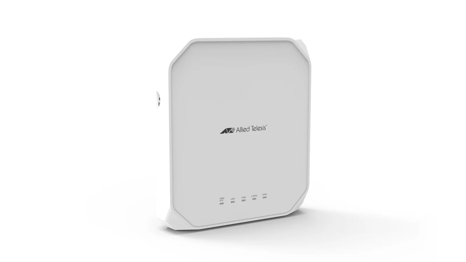 Allied Telesis TQ6602 GEN2 Access Point Wi‑Fi 6 Dual Band (2.4 & 5GHz) - Image 1