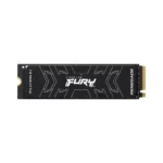 Kingston Fury Renegade w Heatsink SSD 2TB M.2 NVMe PCI Express 4.0 SFYRDK/2000G