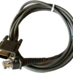 Datalogic Καλώδιο RS-232 to RJ-45 - 1.8m (90G000008)
