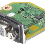 HP VGA Converter Port Flex IO Adapter
