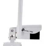 TP-LINK VIGI C340W v1 IP Κάμερα Παρακολούθησης Wi-Fi Full HD+ 4MP Αδιάβροχη με Αμφίδρομη Επικοινωνία και Φακό 4mm