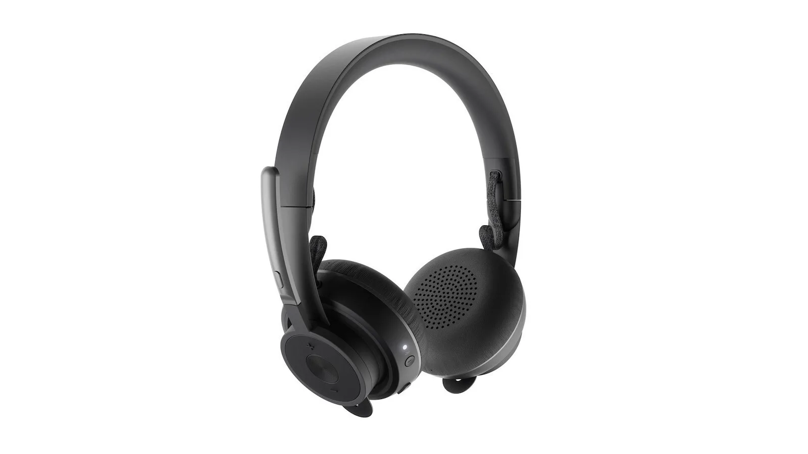 Logitech Zone Wireless (UC) On Ear Multimedia Ακουστικά με μικροφωνο και σύνδεση Bluetooth / USB-A - Image 1