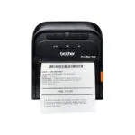 Brother Θερμικός Εκτυπωτής Αποδείξεων Φορητός Bluetooth / USB RJ-3055WB