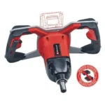 Einhell GP-EA 18/150 Li BL ΑΡ Τριβέλα Μπαταρίας με Αρίδα Solo