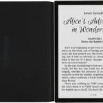 Pocketbook Flip Cover Μαύρο (PocketBook Era)