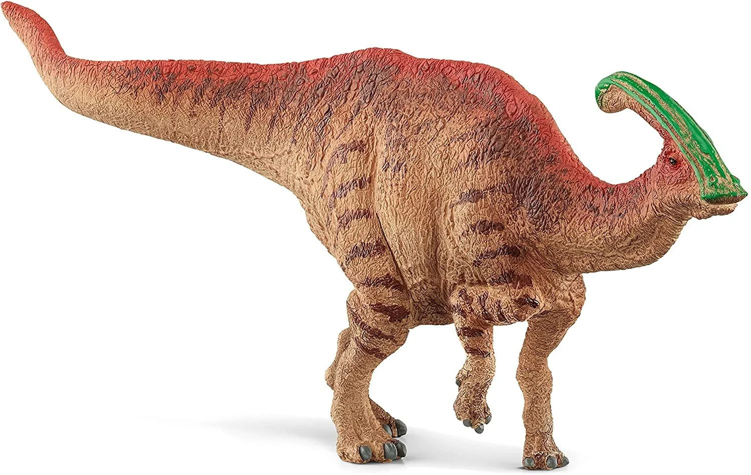 20221107171147_schleich_s_paichnidi_miniatoura_parasayrolofos_25ek_15030 Schleich-S Παρασαυρόλοφος 25εκ. 15030 - Image 1