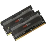 Mushkin Redline DDR4 16GB RAM με 2x8GB Modules και Ταχύτητα 2933 για Laptop MRA4S293MMMF8GX2