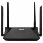 Asus RT-AX1800U Ασύρματο Router Wi‑Fi 6 με 3 Θύρες Gigabit