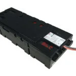 APC Replacement Cartridge #116 Μπαταρία UPS με Τάση 48V