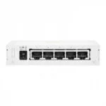 Aruba Instant On 1430 5G Unmanaged L2 Switch με 5 Θύρες Gigabit (1Gbps) Ethernet