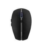 Cherry JW-7500-2 Ασύρματο Bluetooth Ποντίκι Μαύρο