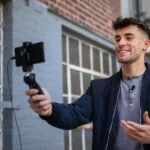 Sennheiser XS Lav USB-C Mobile Kit Πυκνωτικό Μικρόφωνο με USB Type-C Πέτου, Clip On Δημοσιογραφικό