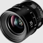 Samyang Full Frame Φωτογραφικός Φακός XEEN Cinema 35mm T1.5 Wide Angle για Arri PL Mount Μαύρος
