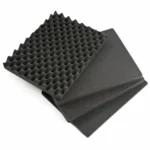 B&W International Pre-Cut Foam 4pcs Αξεσουάρ Φωτογραφικής Μηχανής SI/1000