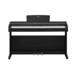Yamaha Ηλεκτρικό Όρθιο Πιάνο YDP-145 Arius Set με 88 Βαρυκεντρισμένα Πλήκτρα Ενσωματωμένα Ηχεία και Σύνδεση με Ακουστικά και Υπολογιστή Black