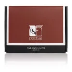 Noctua NM-AM54-MP78 Mounting Kit Ασημί
