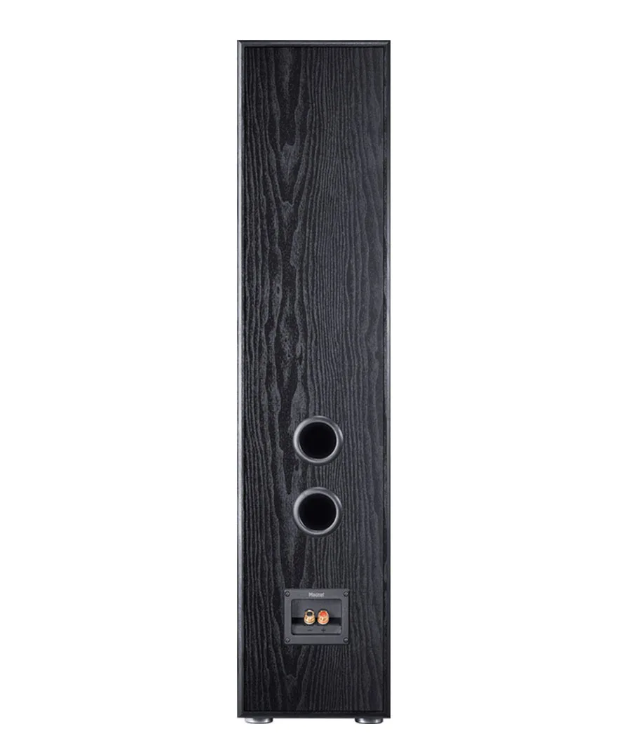 20221108205011_c987fa09 Magnat Monitor S70 Ηχείο Hi-Fi Δαπέδου 190W 3 Δρόμων Π21.5xΒ31xΥ96εκ. Μαύρο - Image 1
