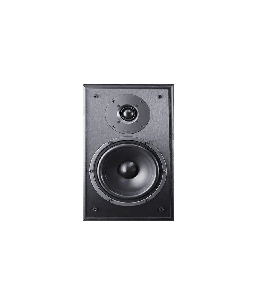 20221108205331_9d92a6e9 Magnat Monitor S30 Ζεύγος Ηχείων Hi-Fi Βιβλιοθήκης 100W 2 Δρόμων Π21.5xΒ27xΥ35.4εκ. Μαύρο - Image 1