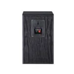 Magnat S 10 D Ζεύγος Ηχείων Hi-Fi Βιβλιοθήκης 60W 2 Δρόμων Π14.9xΒ13xΥ25εκ. Μαύρο