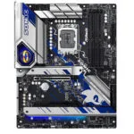 ASRock Z790 PG Sonic Motherboard ATX με Intel 1700 Socket 90-MXBKF0-A0UAYZ