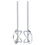KWB 497795 Αναδευτήρας Χρωμάτων Hex 120x550mm