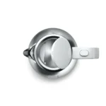 Braun Pureshine Βραστήρας 1.7lt 2200W Ασημί
