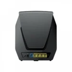 Synology WRX560 Ασύρματο Router Wi‑Fi 6 με 4 Θύρες Gigabit