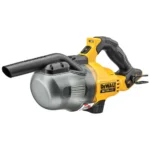 Dewalt DCV501LN Επαναφορτιζόμενο Σκουπάκι Χειρός 18V Χωρίς Φορτιστή και Μπαταρία Κίτρινο