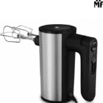 WMF Kult X Handmixer Edition Μίξερ Χειρός 400W Μαύρο