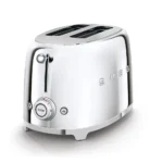 Smeg TSF01SSEU Φρυγανιέρα 2 Θέσεων 950W Inox