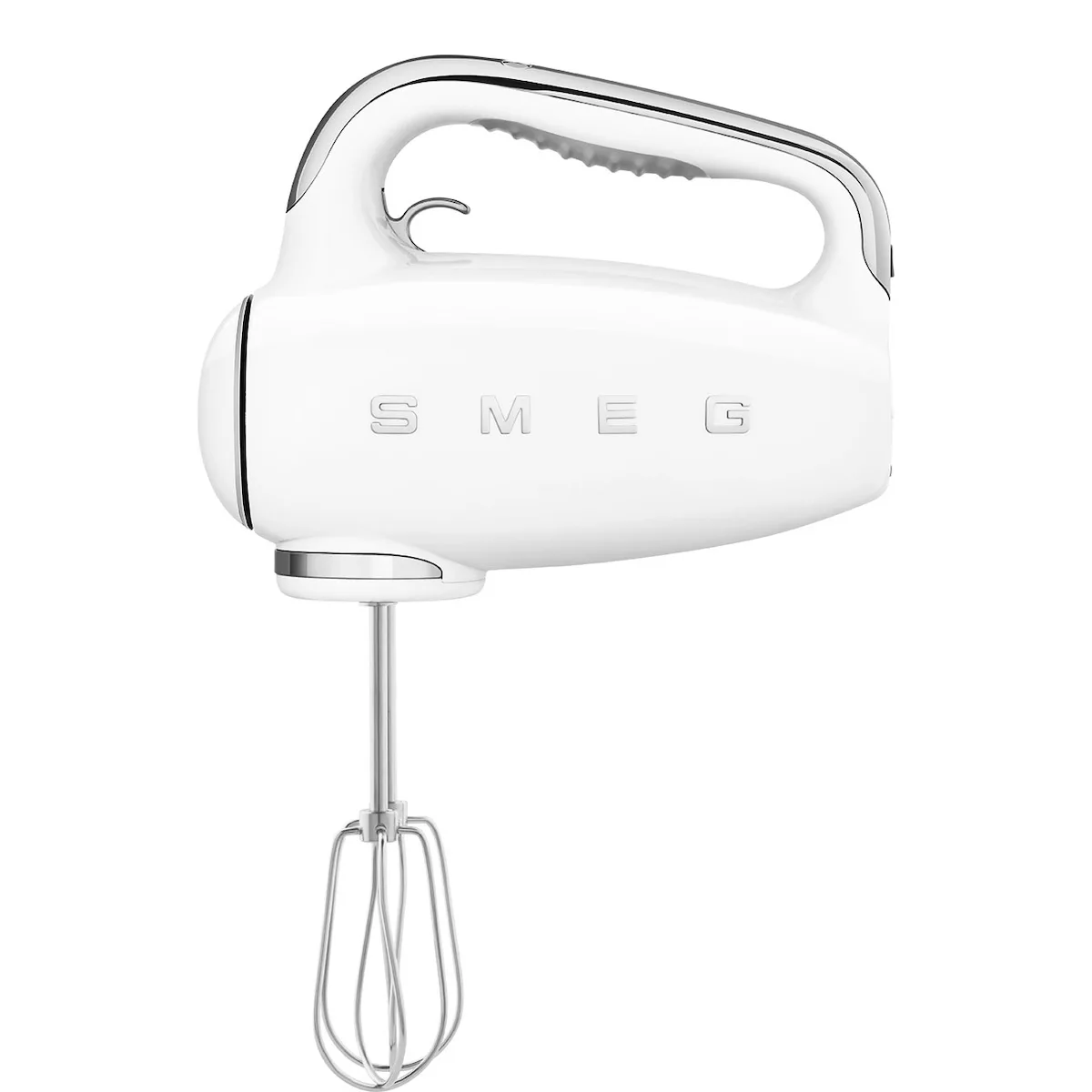 20221110101002_smeg_hmf01wheu_mixer_cheiros_250w_leyko Smeg HMF01WHEU Μίξερ Χειρός 250W Λευκό - Image 1