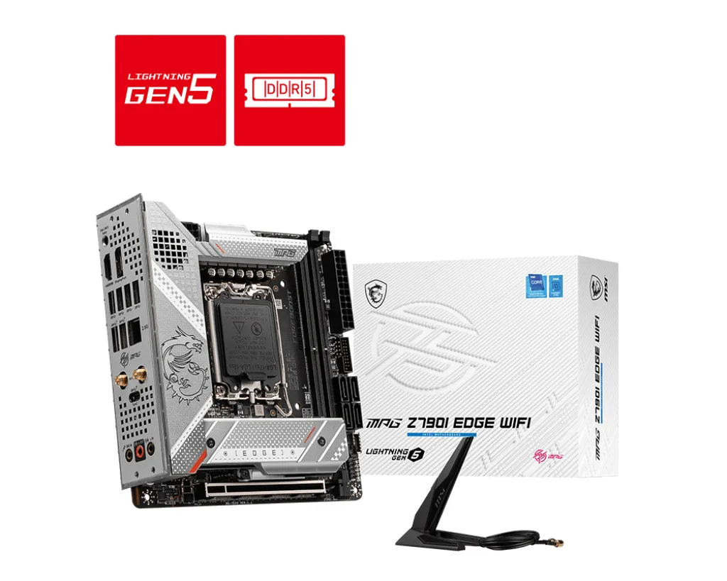 20221110123337_msi_mpg_z790i_edge_wifi_motherboard_mini_itx_me_intel_1700_socket MSI MPG Z790I EDGE WIFI Motherboard Mini ITX με Intel 1700 Socket 7E03-001R - Image 1