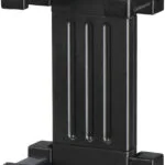 HAMA Mount Pro II 9.5cm 00004648 Αντάπτορας Κινητού για Τρίποδο