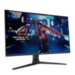 Asus ROG Strix XG32UQ IPS HDR Gaming Monitor 32" 4K 3840x2160 160Hz με Χρόνο Απόκρισης 1ms GTG