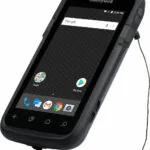 Honeywell CT60 PDA με Δυνατότητα Ανάγνωσης 2D και QR Barcodes CT60-L0N-BSC210E