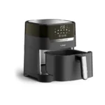 Tefal Easy Fry & Grill Digit Air Fryer 4.2lt Μαύρο