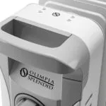 Olimpia Splendid Caldorad 13 Καλοριφέρ Λαδιού με 13 Φέτες 2500W