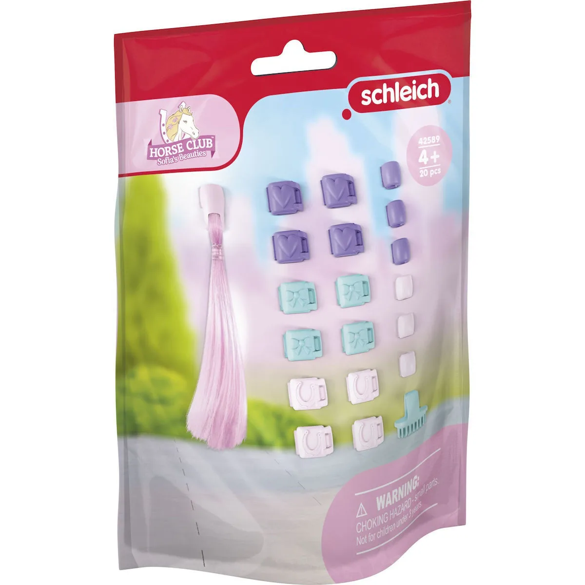 20221114121914_schleich_s_paichnidi_miniatoura_sofia_s_beauties_accessoires_gia_4_eton_42589 Schleich-S Sofia's Beauties Accessoires για 4+ Ετών 42589 - Image 1
