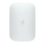 Ubiquiti U6 v1 WiFi Extender Dual Band (2.4 & 5GHz) 5400Mbps