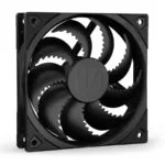 Endorfy Fluctus Case Fan 120mm με Σύνδεση 4-Pin PWM