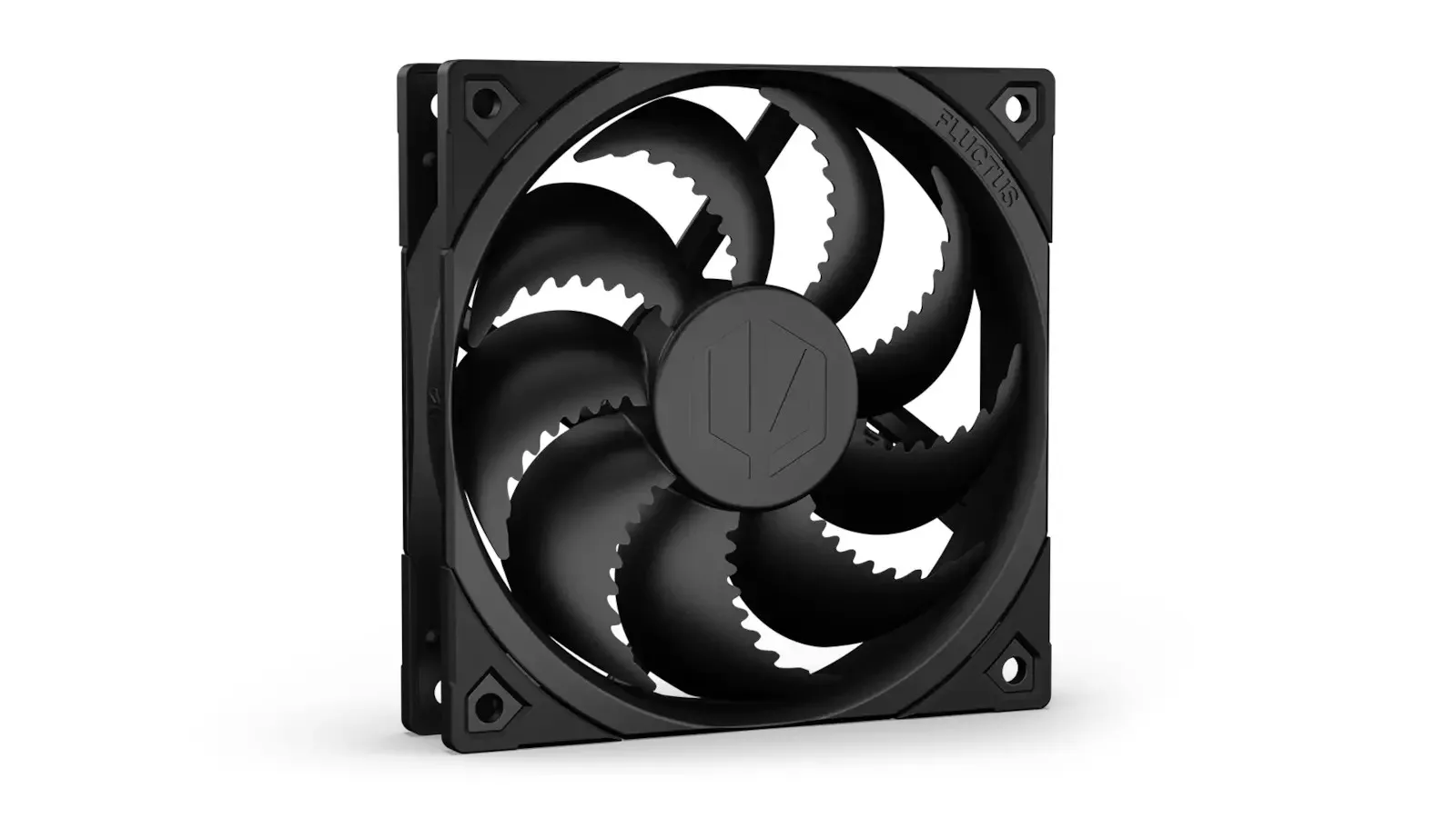 20221114150259_a88554c4 Endorfy Fluctus Case Fan 120mm με Σύνδεση 4-Pin PWM - Image 1