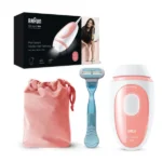 Braun Silk-expert Mini Σετ Αποτρίχωσης IPL για το Σώμα PL1014