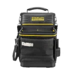 Stanley Fatmax Τσάντα Ώμου Ανοιχτού Τύπου Αδιάβροχη Μαύρη FMST17624-1