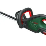 Bosch Advanced HedgeCut 36V-65-28 Μπορντουροψάλιδο Μπαταρίας 36V με Μήκος Λάμας 65cm Solo