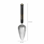 Fiskars Xact Φτυαράκι Χειρός με Πλαστική Λαβή 39.6cm