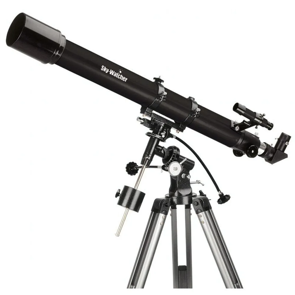 20221115162520_9aa3b851 Sky-Watcher Synta BK 1309 EQ2 - Image 1