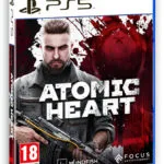 Atomic Heart PS5 Game