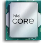 Intel Core i9-13900K 2.2GHz Επεξεργαστής 24 Πυρήνων για Socket 1700 Tray